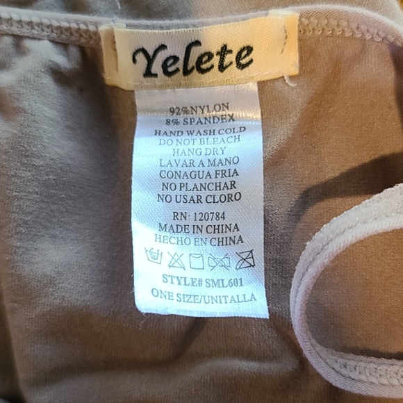 Undershell - Picture 2 of 2